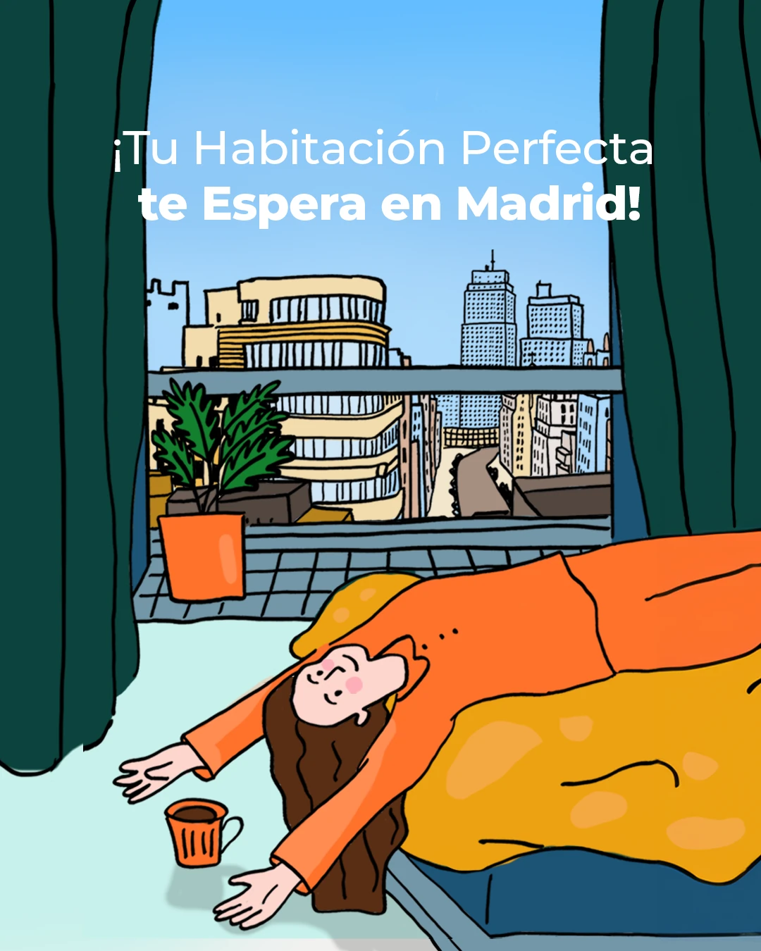 img: proyecto visual de marca para Creación de Contenido en Madrid — tuinsta.design
