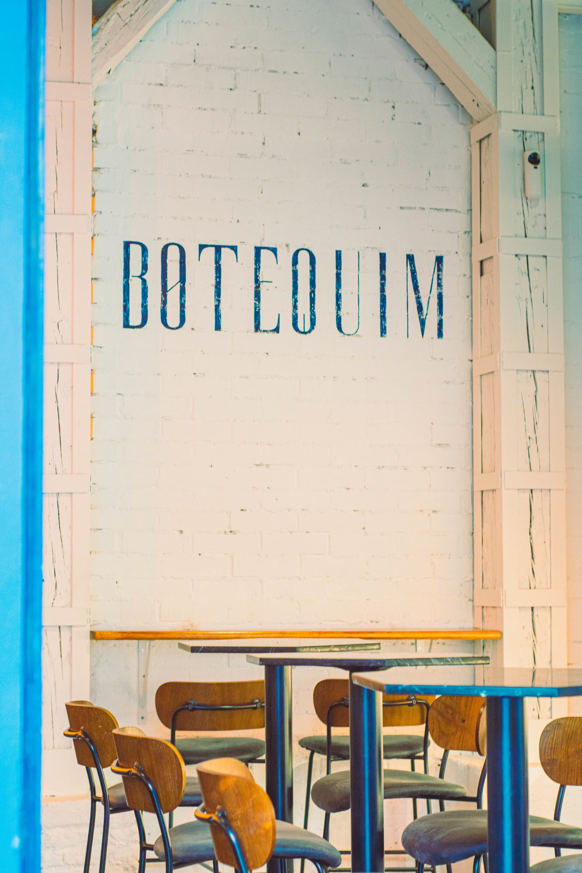 Botequim: fotografía de plato y ambiente para Fotógrafo gastronómico en Madrid para restaurantes y chefs en Madrid — tuinsta.design