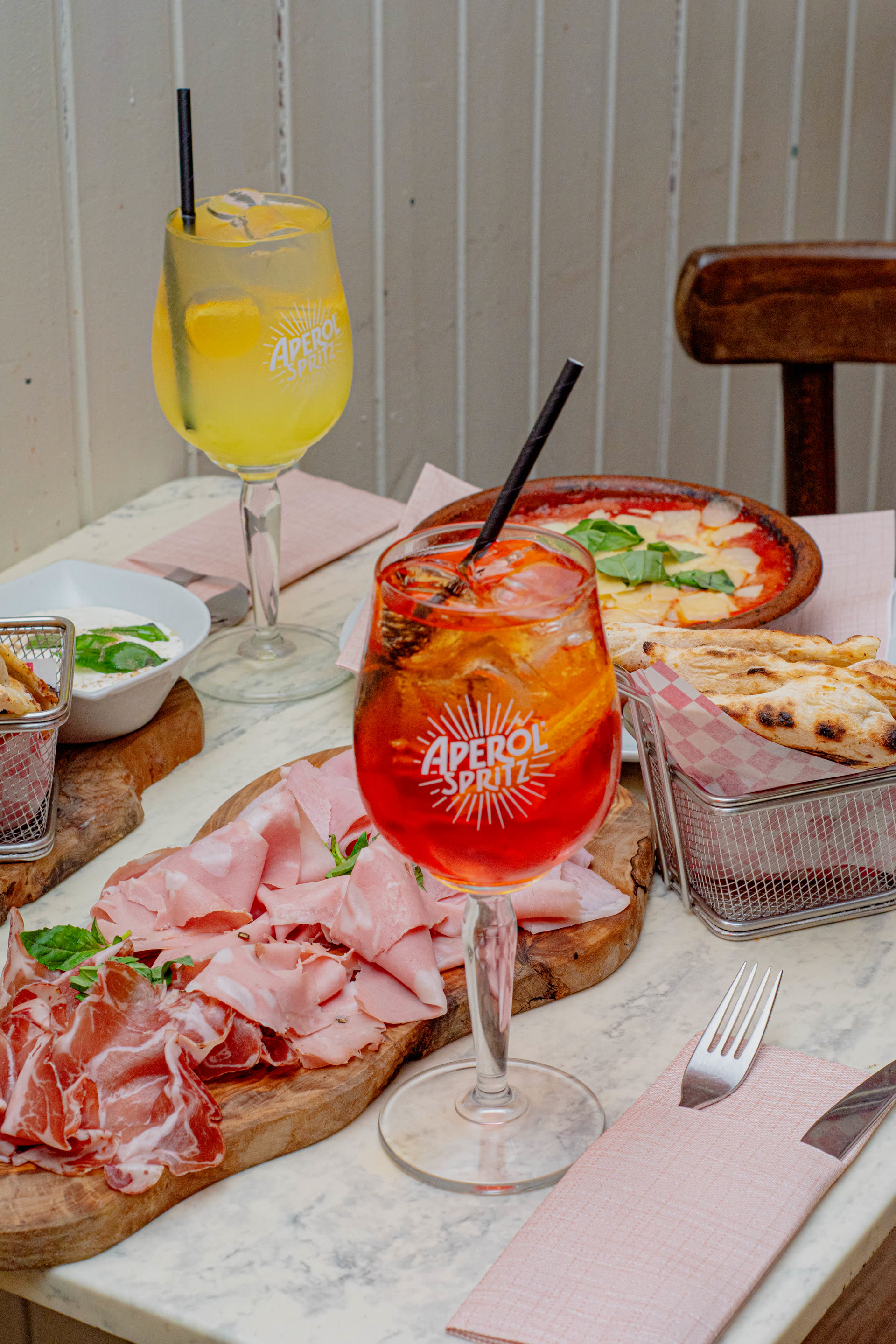 Rifugio: fotografía de plato y ambiente para Fotógrafo gastronómico en Madrid para restaurantes y chefs en Madrid — tuinsta.design