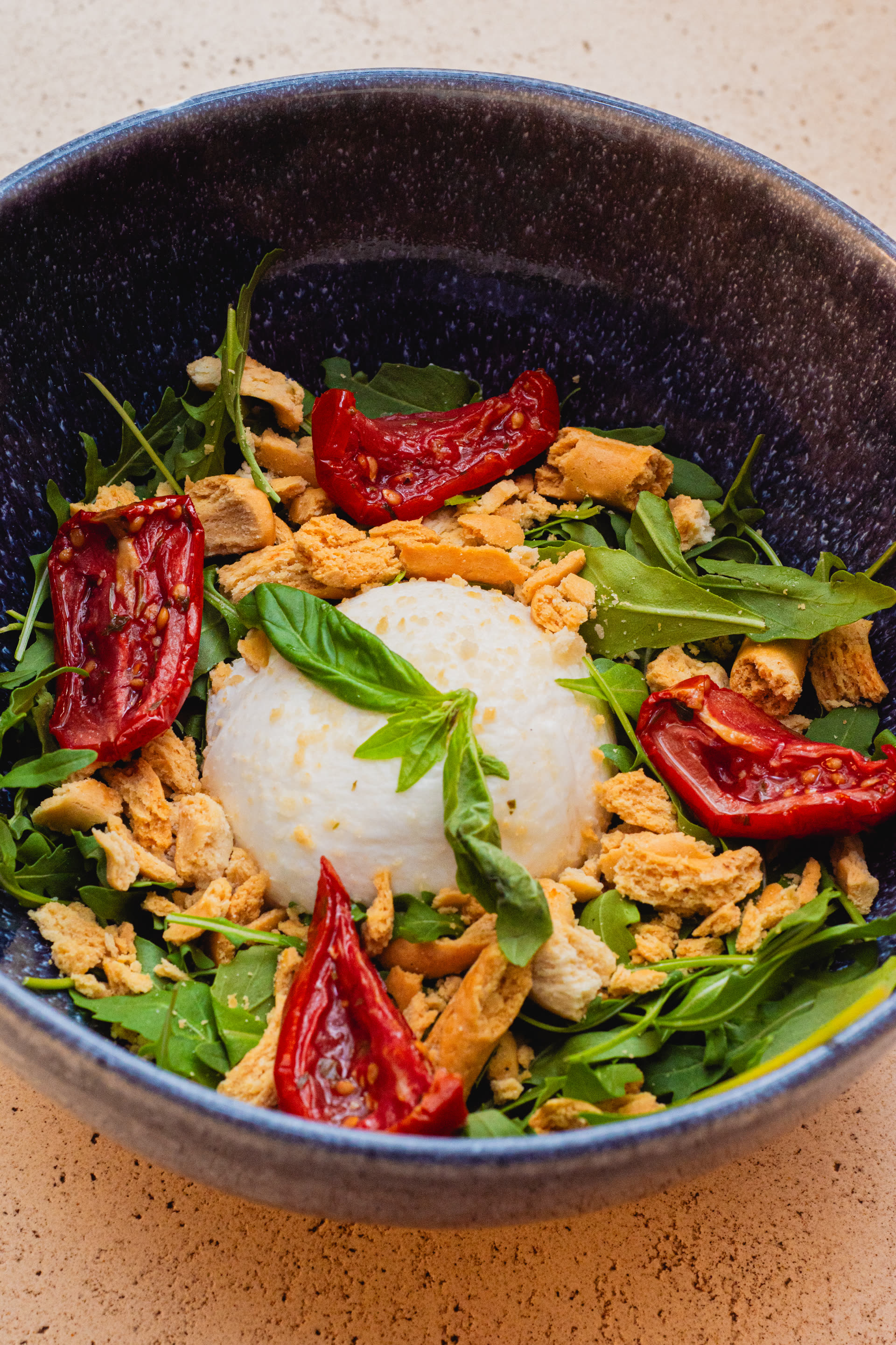 Rifugio: fotografía de plato y ambiente para Fotógrafo gastronómico en Madrid para restaurantes y chefs en Madrid — tuinsta.design