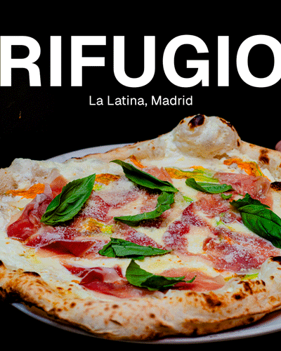trabajo creativo de Mail Marketing en Madrid — tuinsta.design
