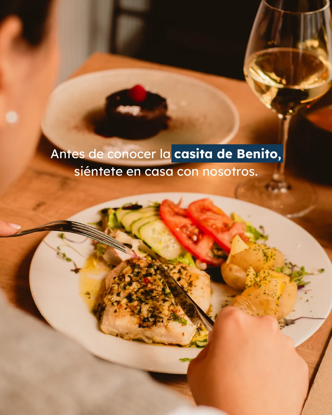 Botequim: contenido para redes para Gestión de redes sociales para restaurantes en Madrid — tuinsta.design