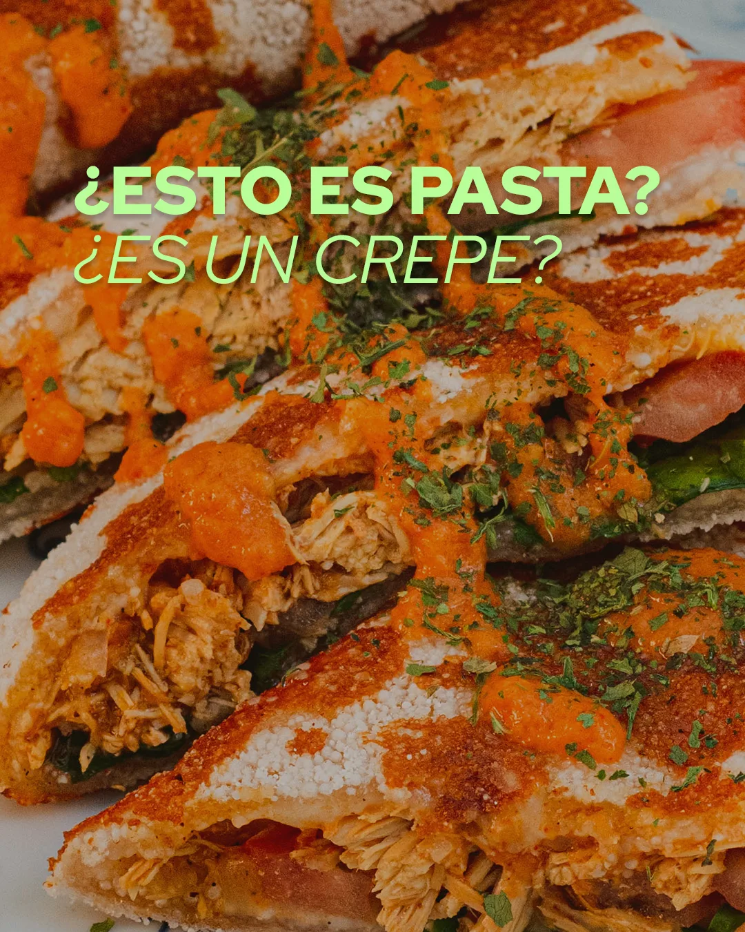 Tropicalista: contenido para redes para Publicidad online para restaurantes en Madrid — tuinsta.design